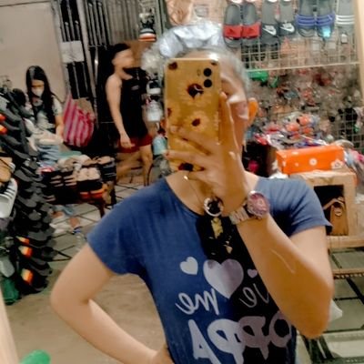 jaymaira04's profile picture. happy ❤️🥰