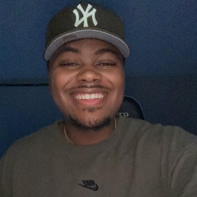 Twitch Affiliate | Gamer | Anime enthusiast | Music lover | Sports Head | ATL | https://t.co/GPq2qJufLX | Safe space for all ❤️ #BigCreatxr