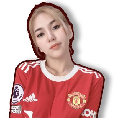 ManUinThailand Profile Picture