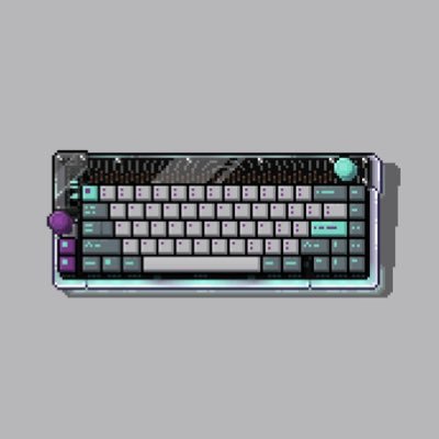 Maker of Drift Keyboard - 日本が大好きです