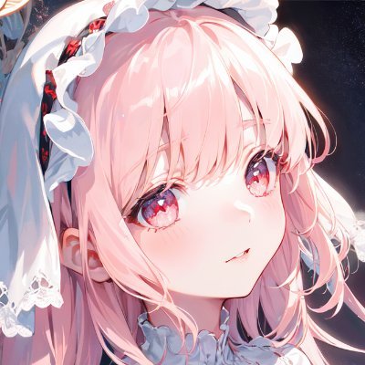 生成AIさんにたくさんのイラストを描いてもらって、たくさん勉強するためのアカウントです。 皆さまのイラストを色々拝見させていただきながら、交流できれば嬉しいです！ ダーク系イラストは（@JujuCreepyAIart）へどうぞ！