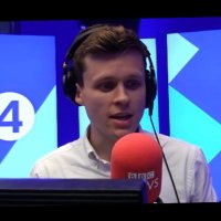 Luke Jones (@lukejones) 's Twitter Profile Photo Luke Jones (@lukejones) 's Twitter Profile Photo