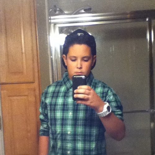 JonFroosh's profile picture. 