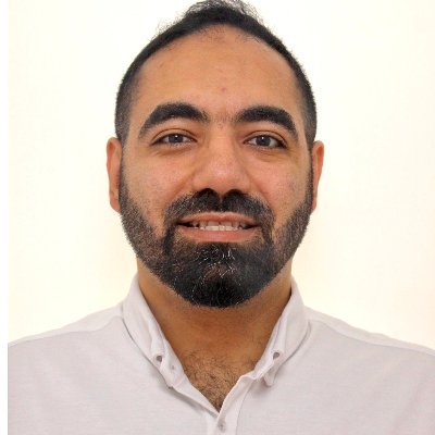 ahmed saleh Profile