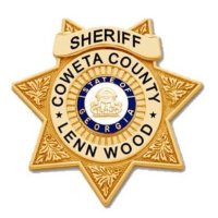 Coweta County Sheriff's Office (@cowetasheriff) 's Twitter Profile Photo Coweta County Sheriff's Office (@cowetasheriff) 's Twitter Profile Photo