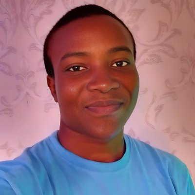 ebenezer_gana's profile picture. Tech Enthusiastic | Data Engineer  | Web Scraper | Music Lover | I'm open to opportunities and collaborations