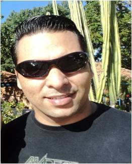 Sergio_ifran's profile picture. 