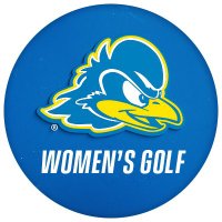 Delaware Women's Golf(@DelawareWGOLF) 's Twitter Profile Photo
