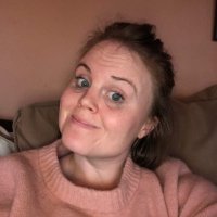 caitlin (@morecleverdevil) 's Twitter Profile