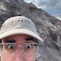 Andrew (@coneandonly_) 's Twitter Profile