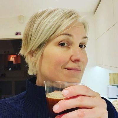 @SarahJNaughton