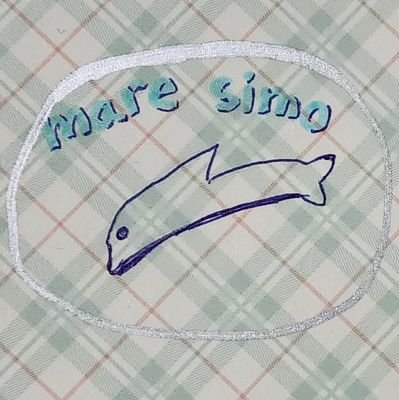 maresimo05's profile picture. 🖋 일상계, 혼잣말계, 불평계, 메모장, 일기장.(+의식의 흐름)
📌 그저제가쓰고싶은것을씁니다.갑자기생각나서 적는,진짜뜬금없는것들도막써요.혼잣말하고놀려고 만든계정입니다.굳이 들르신다면그러라하겠지만,정말 볼거없는불평많은하찮은제인생이담긴메모장입니다.