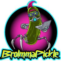 BroImmaPickle(@BroImmaPickle) 's Twitter Profile Photo