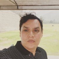 César del Pozo Loayza (@pozoces) 's Twitter Profile