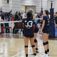 Mia Nunez (@miavolleygirl33) 's Twitter Profile