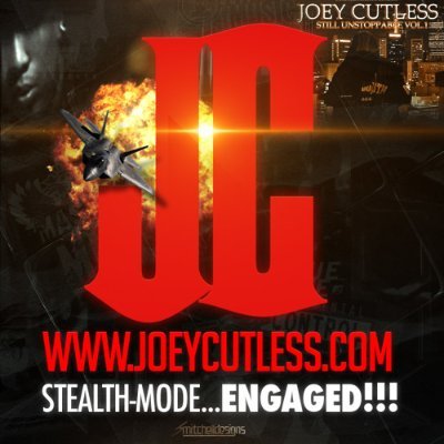 JoeyCutless Profile Picture