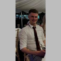 Dan Parker (@dannparker99) 's Twitter Profile