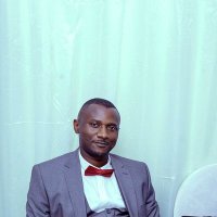 Deo Kasozi (@adkasozi) 's Twitter Profile