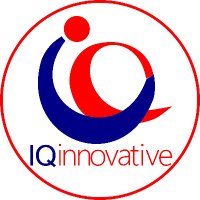 IQinnovative(@IQINNOVATIVE) 's Twitter Profile Photo