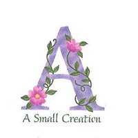 A Small Creation (@asmallcreation) 's Twitter Profile