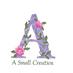 A Small Creation (@asmallcreation) Twitter profile photo