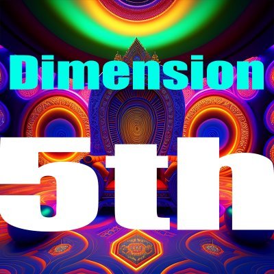 5th-dimensional fantasy adventure in Web3