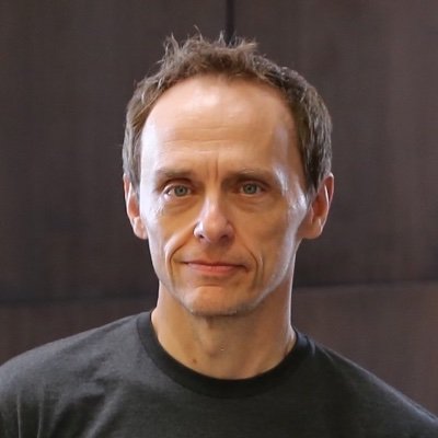Tom Anderson Profile