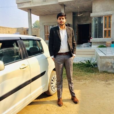 shubhamgodara11's profile picture. भारतीय खाद्य निगम 🌾 Son of peasant🥇 Proud to be a citizen of a nation which is enshrined by Indian Army✌ Jai jawan Jai kisan🇮🇳 . Height 6.1 ft