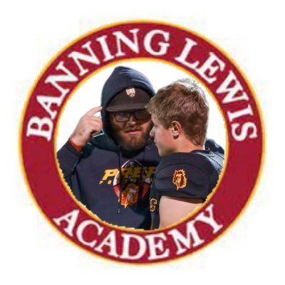 Banning Lewis Preparatory Academy || Track and Field - Shot Put/Discus || Football - Offensive Line