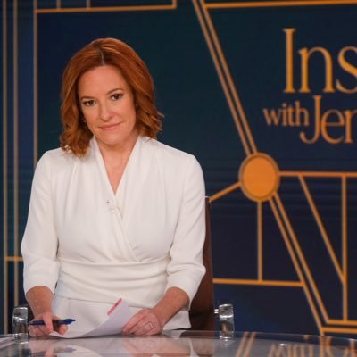 Mom of 2, Host of @InsideWithPsaki on Sundays at Noon ET on @MSNBC. For more on Say More Book tour:  https://t.co/uLFVqXDYXi