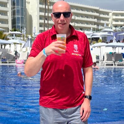 dtimp's profile picture. Lincoln City fan who likes a laugh and a few beers