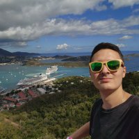 Nahuel (@nahuegiordano) 's Twitter Profile Photo Nahuel (@nahuegiordano) 's Twitter Profile Photo