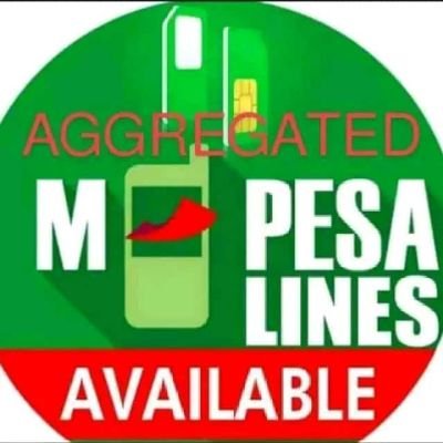 chweson technologies ltd ( M-PESA agent lines )