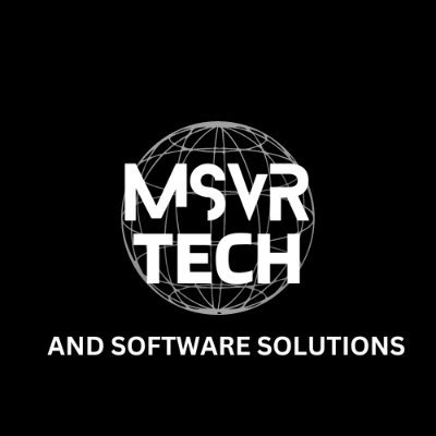 msvrtech22's profile picture. We offer online reputation management services to help individuals and businesses maintain a positive image online.
