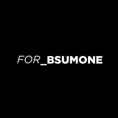 For_BSUMONE Profile Picture