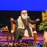 guruandhiswisd1's profile picture. Sadhguru is my Guru. His words are my wisdom