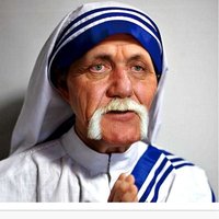 Brother Teresa(@ShakesWeaver) 's Twitter Profile Photo