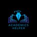 Academics Help (@Academics_Help1) Twitter profile photo