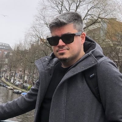 Game Designer @VoodooPlatform || Founder @GameDevLisbon || I make shitty games but pass them off as 