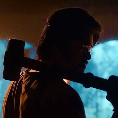 GaneshSrikanth5's profile picture. Thalapathy fan | Hitman fanboy