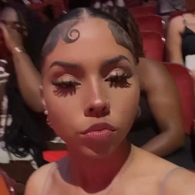 Teiyah1's profile picture. hou • 21 • that gal • 🦂