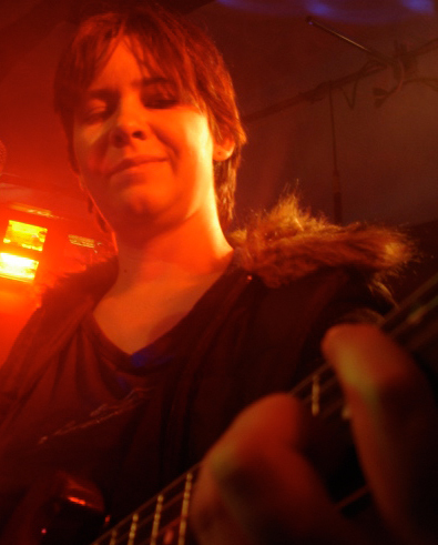 ChereeHSmith's profile picture. I write YA novels and am addicted to reading. In my free time I dabble with photography and graphic design. My first novel, Shadow Embraced is out in April 2013