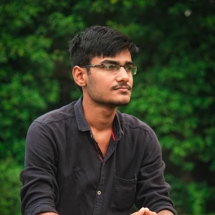 SahilShaswani's profile picture. Tech Enthusiast | DSA explorer | Problem solver