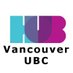 HUB Vancouver UBC LC Profile picture