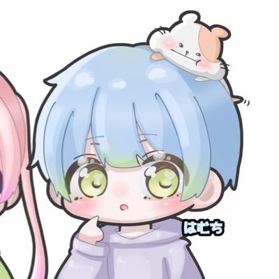 🐥はむち【KoB】さんのプロフィール画像