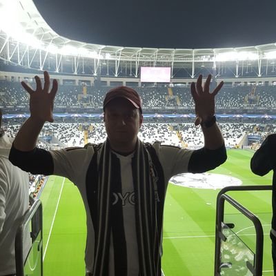 Ilkerbjk009Oz's profile picture. BEŞİKTAŞ &MUSTAFA KEMAL ATATÜRK