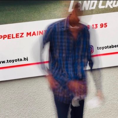 ThomedeFrancky's profile picture. 