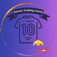 Sorare Trading Coach(@sorare_coach) 's Twitter Profile Photo