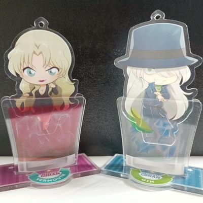 冰火(ヒョウカ)＠初回プロカorリトリン必読さんのプロフィール画像