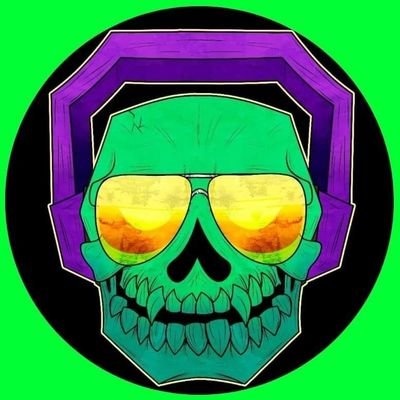 RokkerzOficial's profile picture. Todas las noticias del Rock y el Metal en español solo en Rokkerz 😜🤘